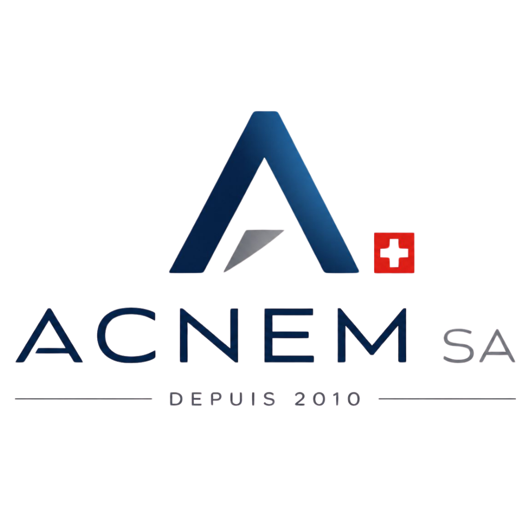 ACNEM SA Logo